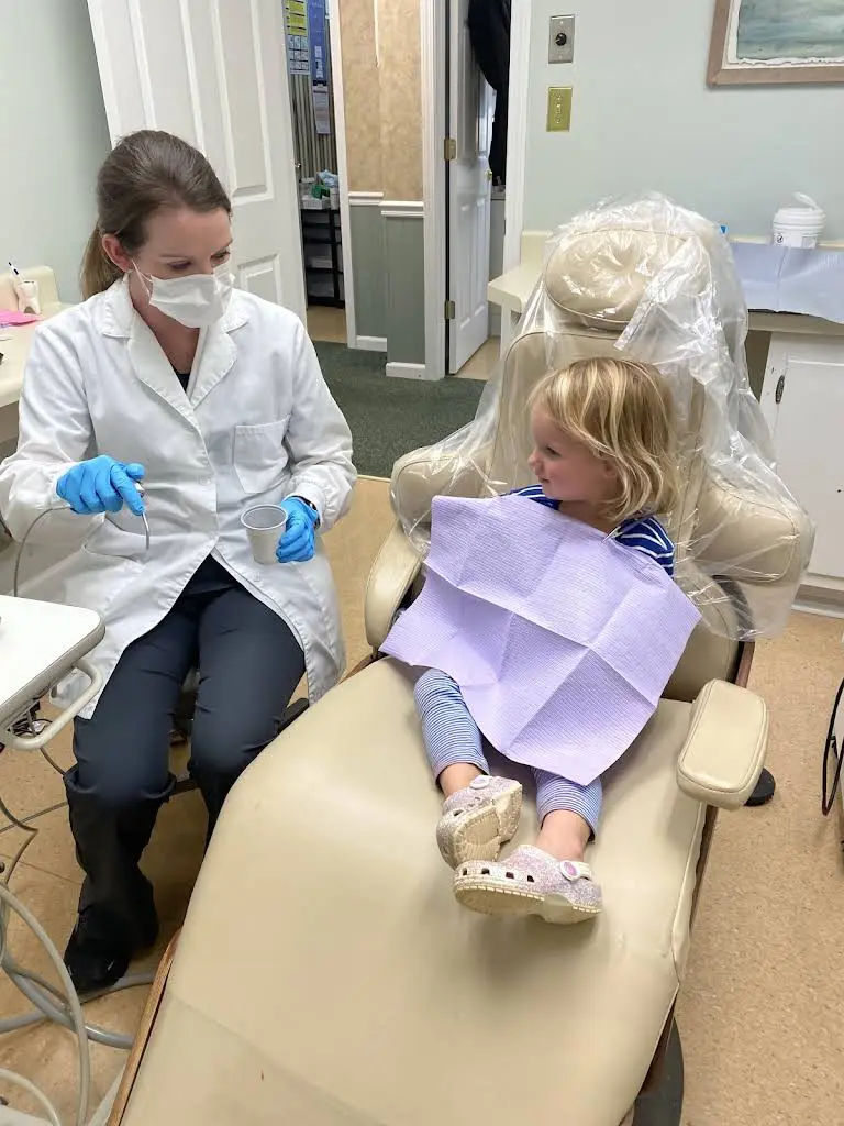 Garnto Family Dental