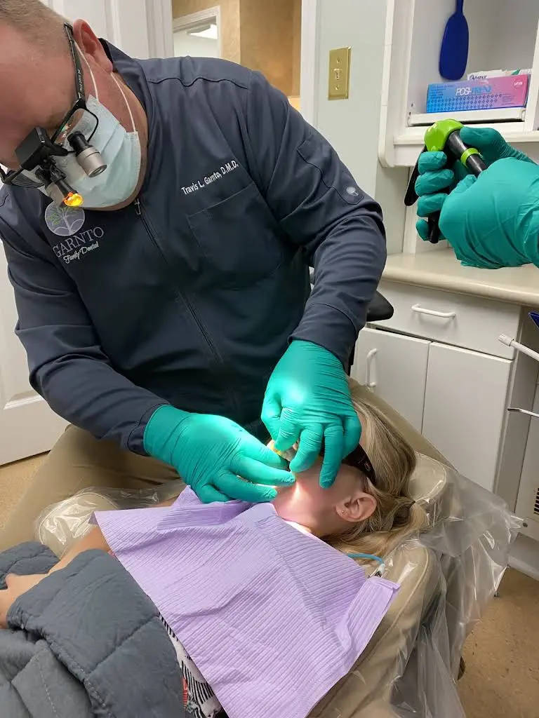 Garnto Family Dental
