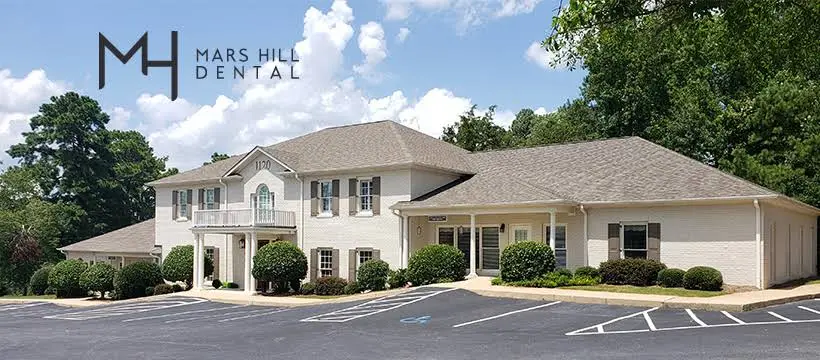 MARS HILL DENTAL