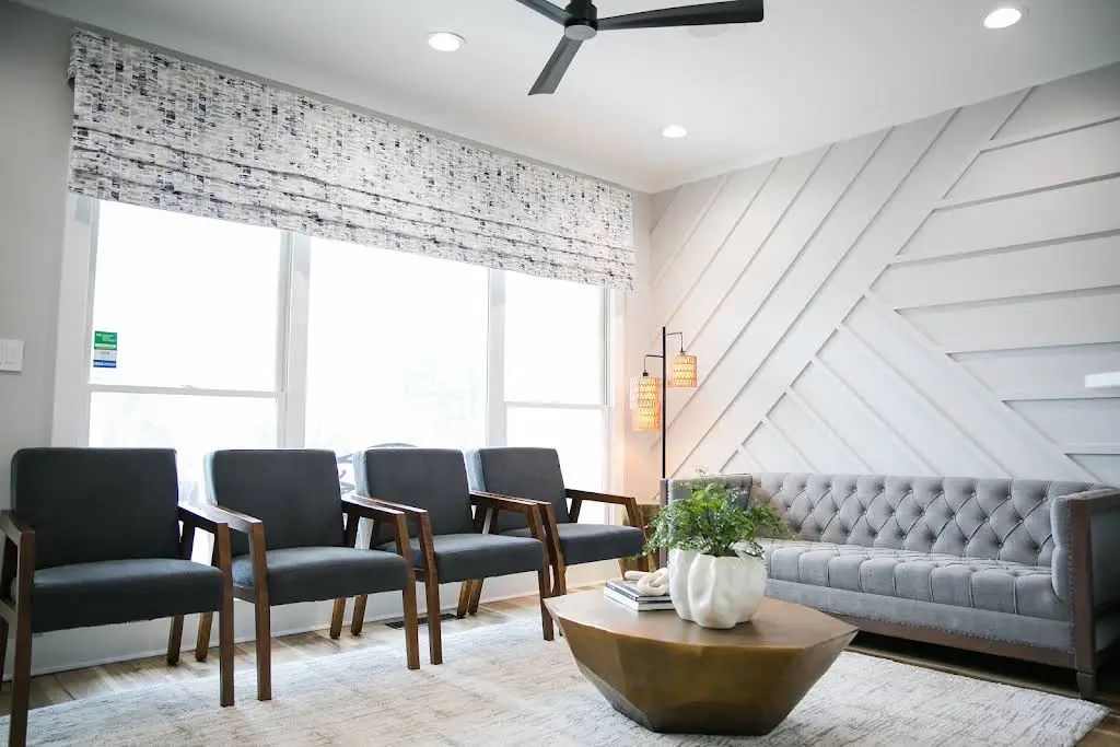 MARS HILL DENTAL