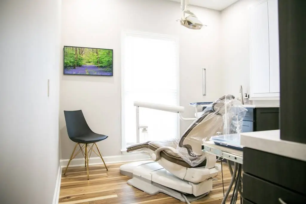 MARS HILL DENTAL