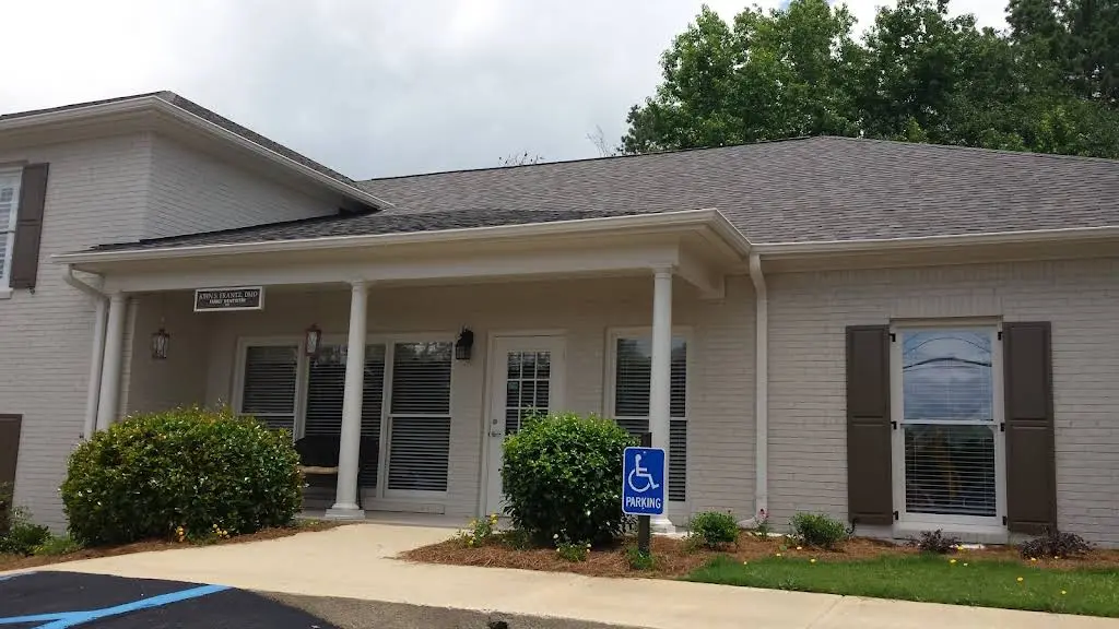 MARS HILL DENTAL