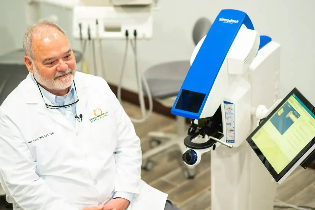 Promethean Dental Systems