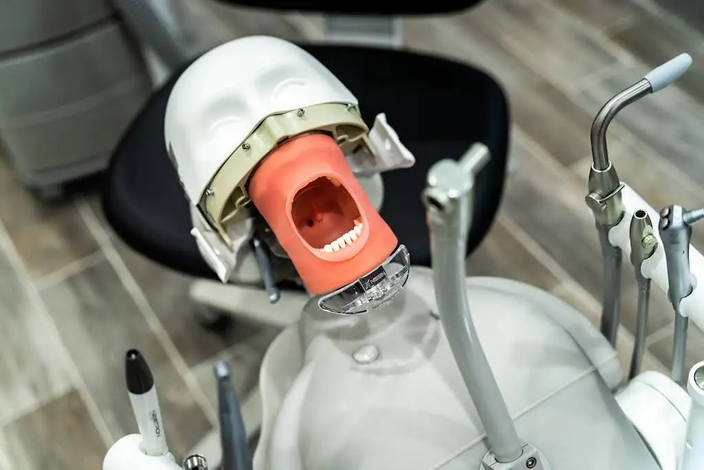 Promethean Dental Systems