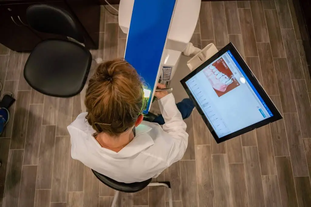 Promethean Dental Systems