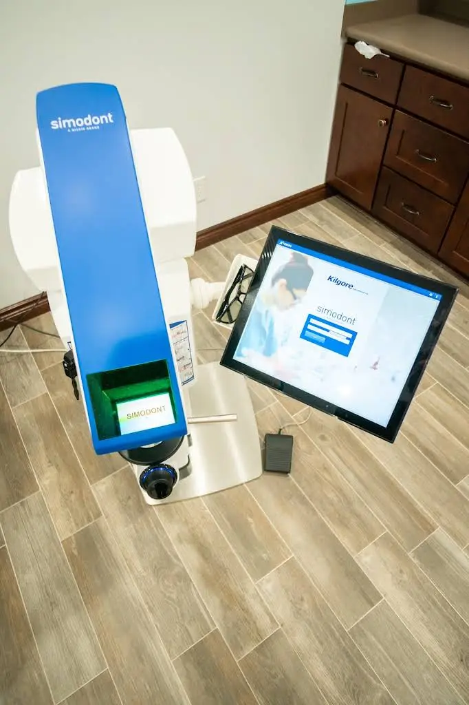 Promethean Dental Systems