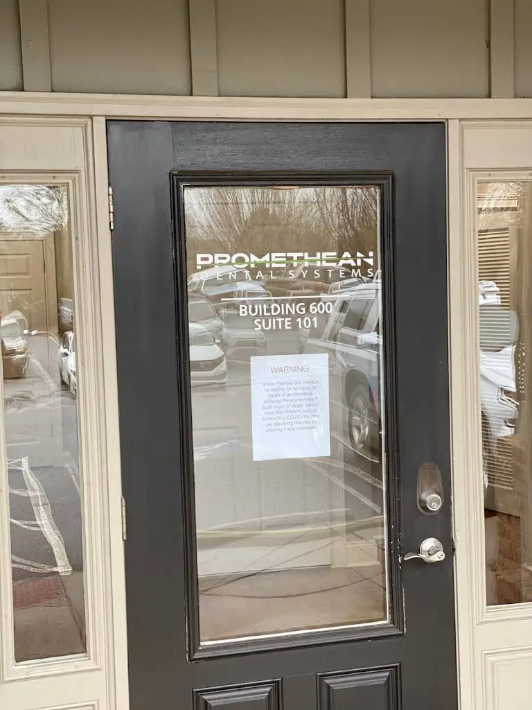 Promethean Dental Systems