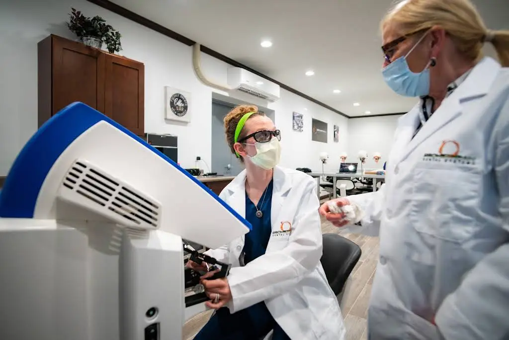 Promethean Dental Systems