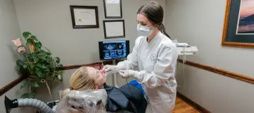 Mobley Family Dentistry, PA