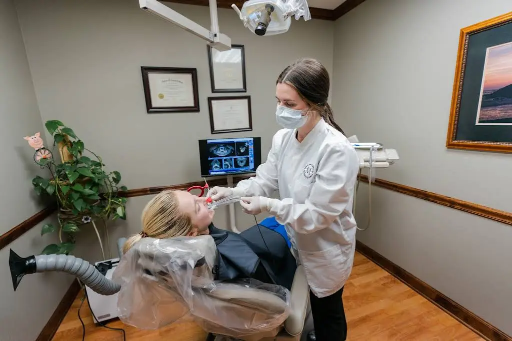 Mobley Family Dentistry, PA
