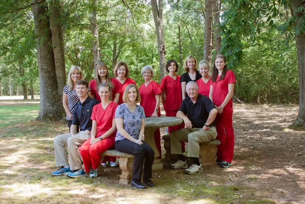 Mobley Family Dentistry, PA