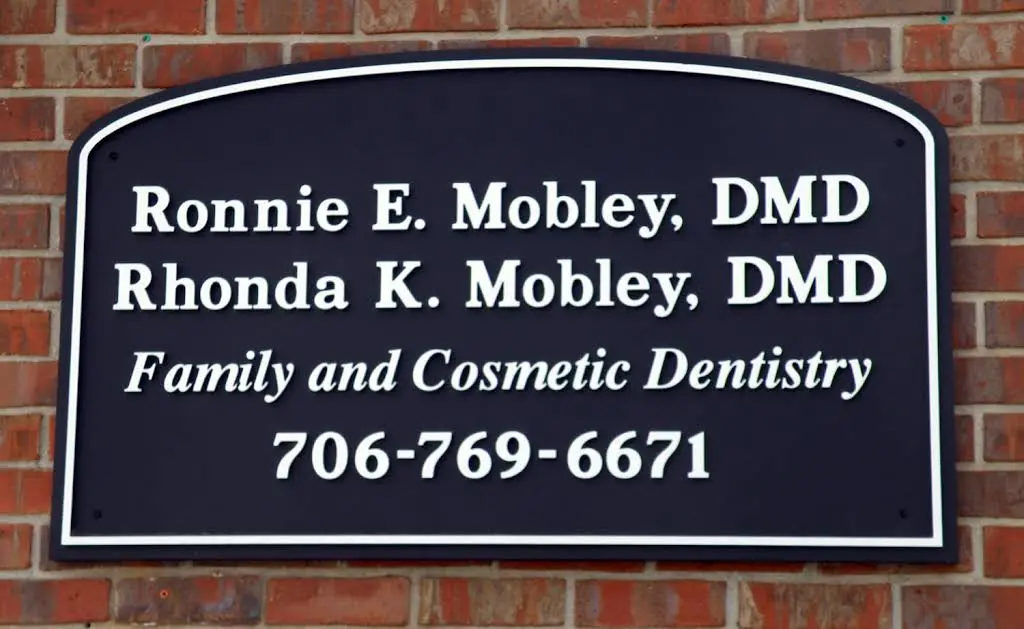 Mobley Family Dentistry, PA