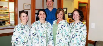Greg Ware DMD Family Dentistry