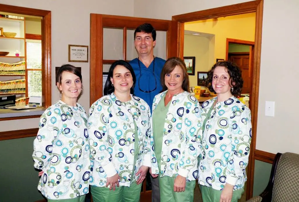 Greg Ware DMD Family Dentistry