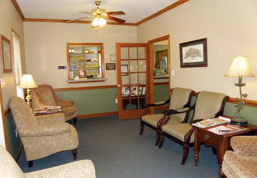 Greg Ware DMD Family Dentistry