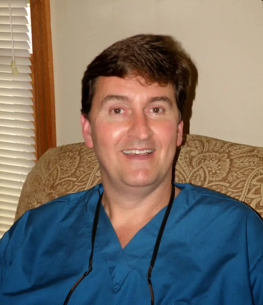 Greg Ware DMD Family Dentistry