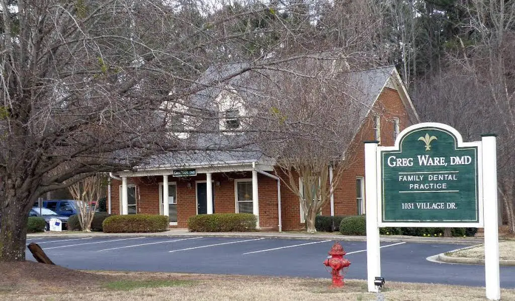 Greg Ware DMD Family Dentistry