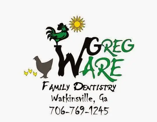 Greg Ware DMD Family Dentistry