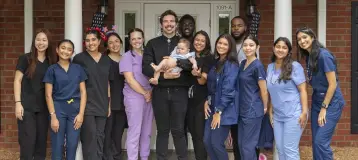 Athens Area Pediatric Dentistry