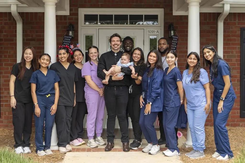 Athens Area Pediatric Dentistry