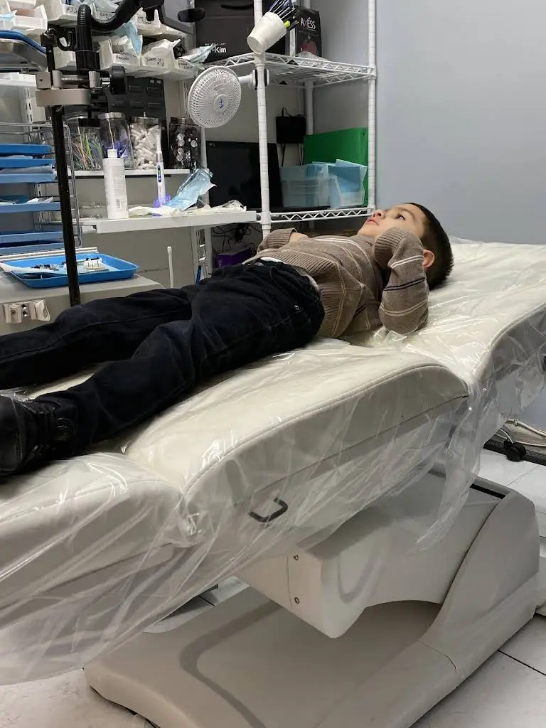 Athens Area Pediatric Dentistry