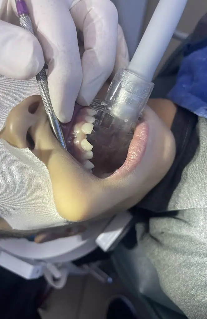 Athens Area Pediatric Dentistry
