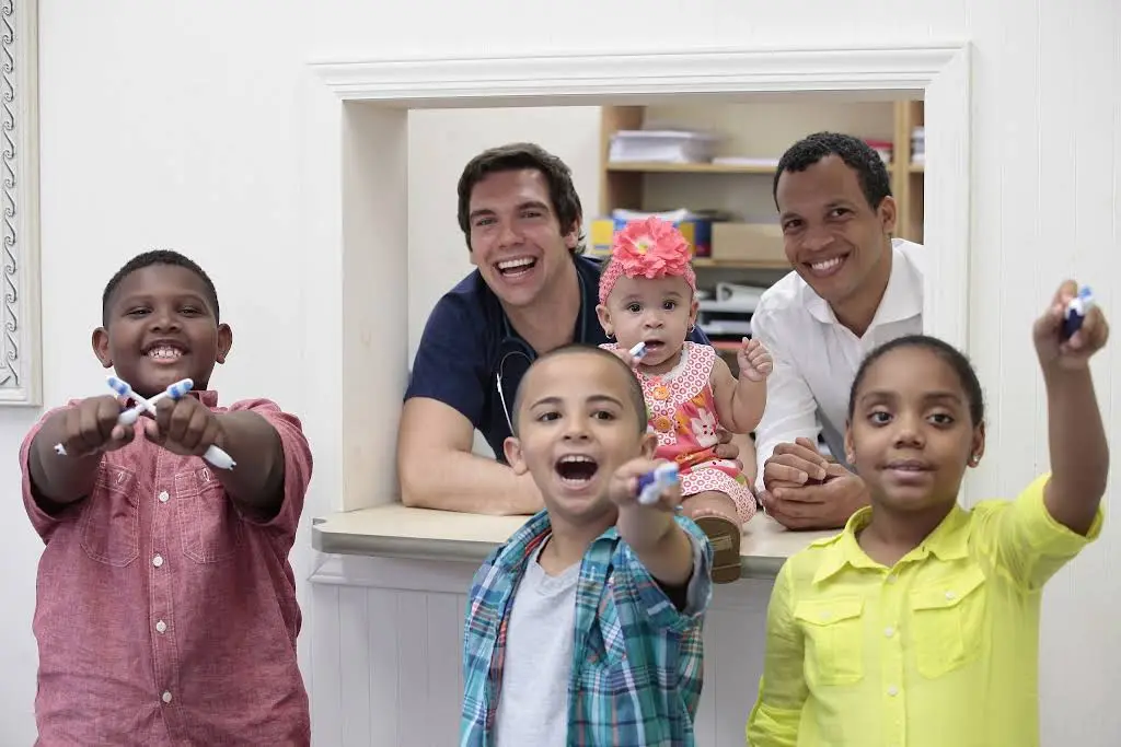 Athens Area Pediatric Dentistry