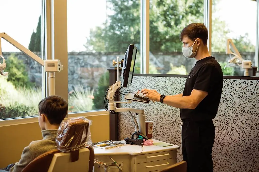 Classic City Orthodontics