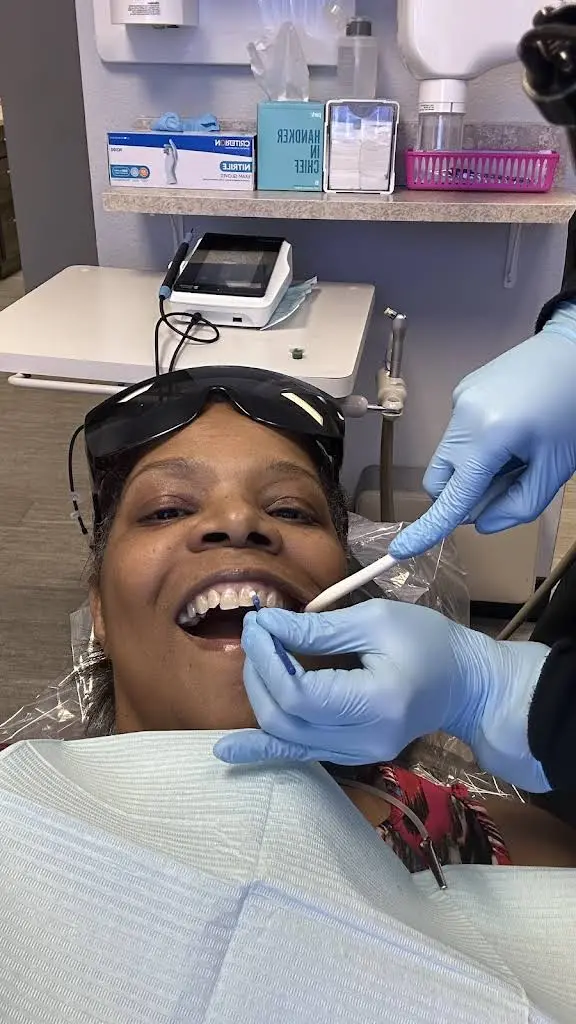 Galleria Dental