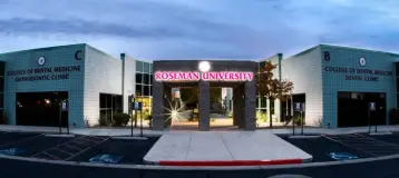 Roseman Dental & Orthodontics