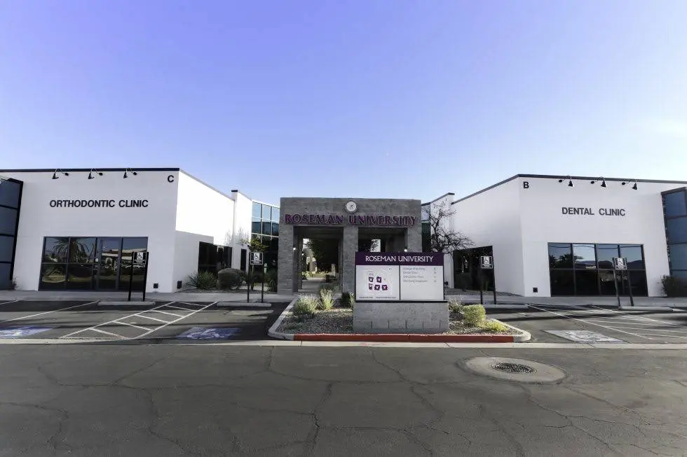 Roseman Dental & Orthodontics