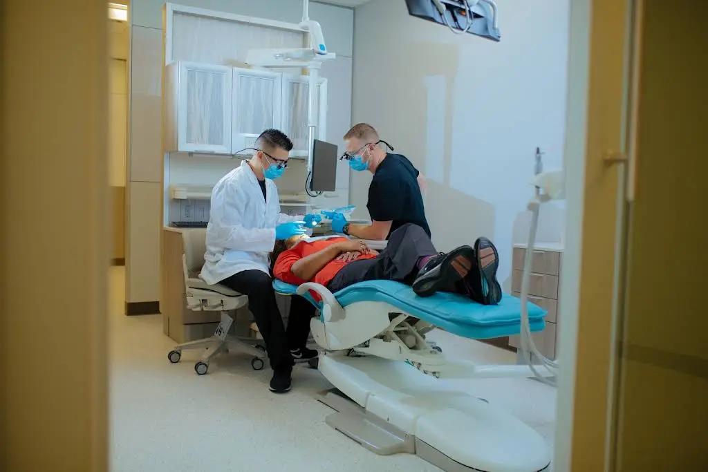 Roseman Dental & Orthodontics