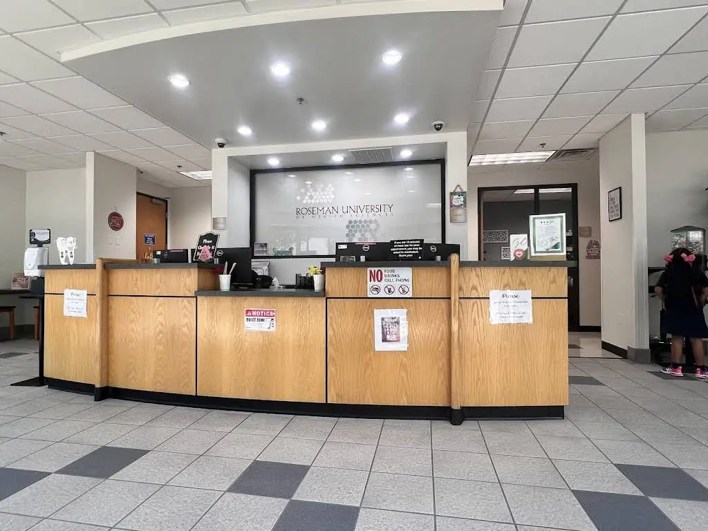 Roseman Dental & Orthodontics