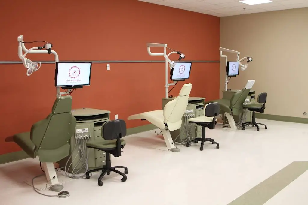 Roseman Dental & Orthodontics