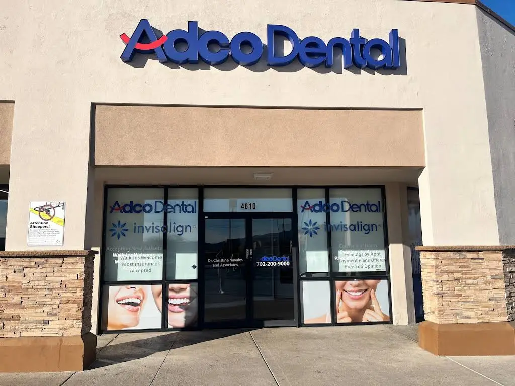 Adco Dental
