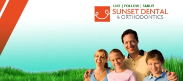 Sunset Dental & Orthodontics