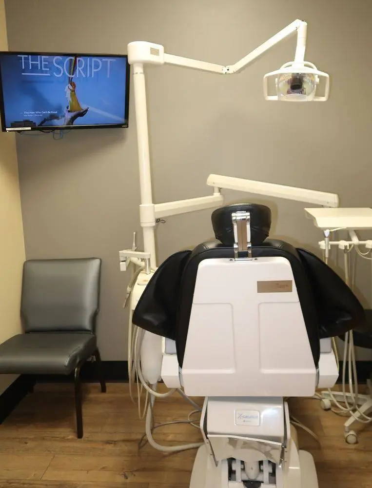 Sunset Dental & Orthodontics