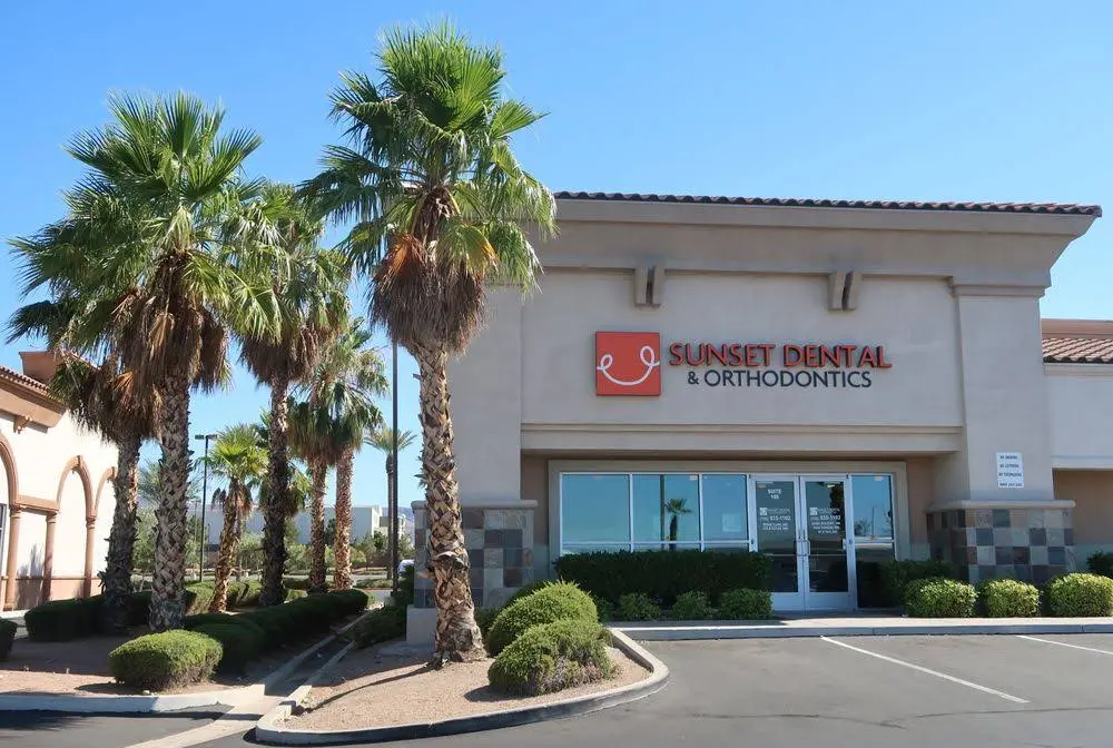 Sunset Dental & Orthodontics