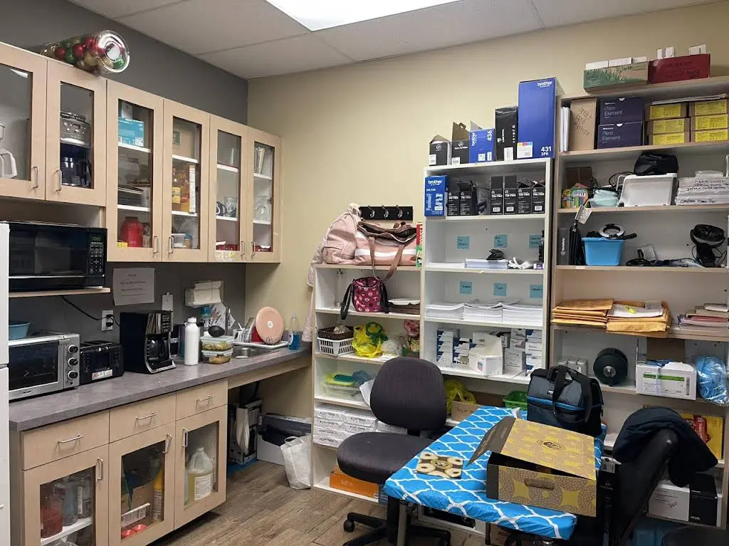 Sunset Dental & Orthodontics