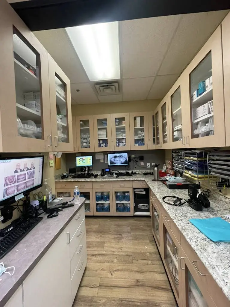 Sunset Dental & Orthodontics