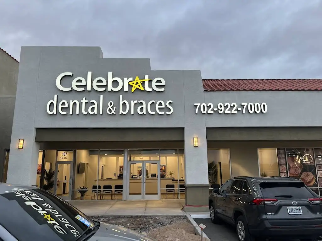 Celebrate Dental & Braces