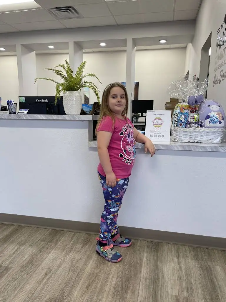 Celebrate Dental & Braces