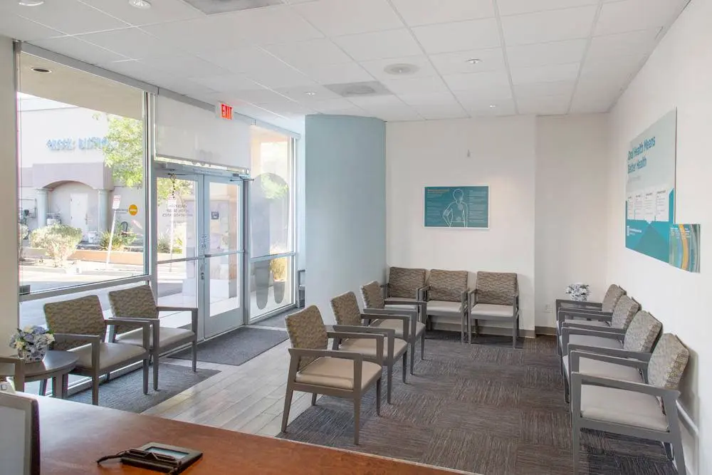 Henderson Dental Group