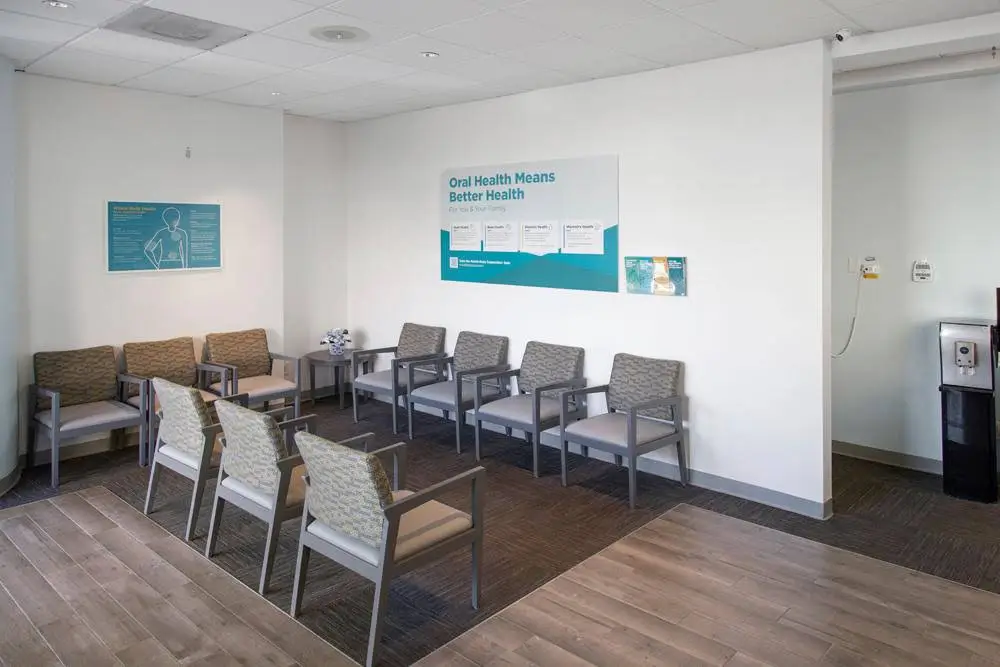 Henderson Dental Group