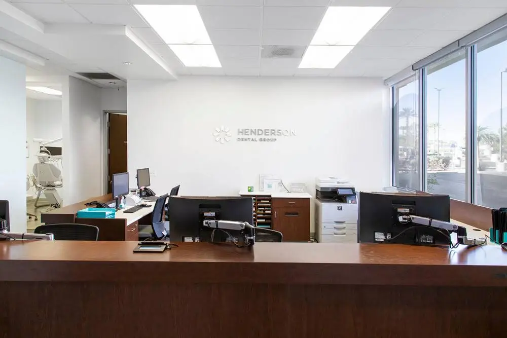 Henderson Dental Group