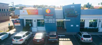 Vibrant Dental