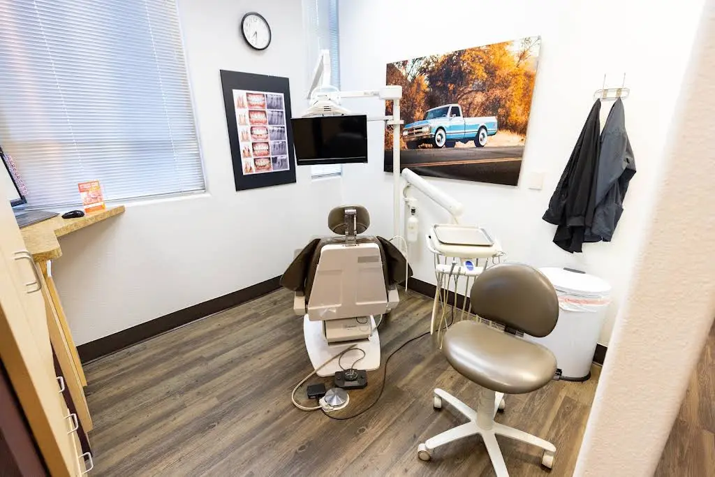 Vibrant Dental