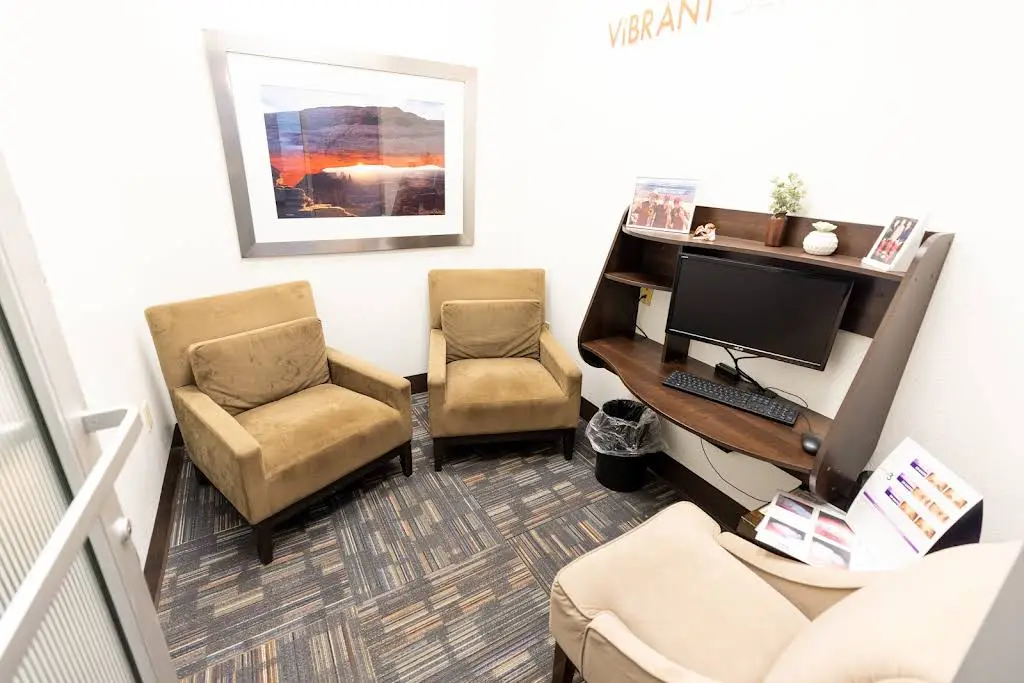 Vibrant Dental