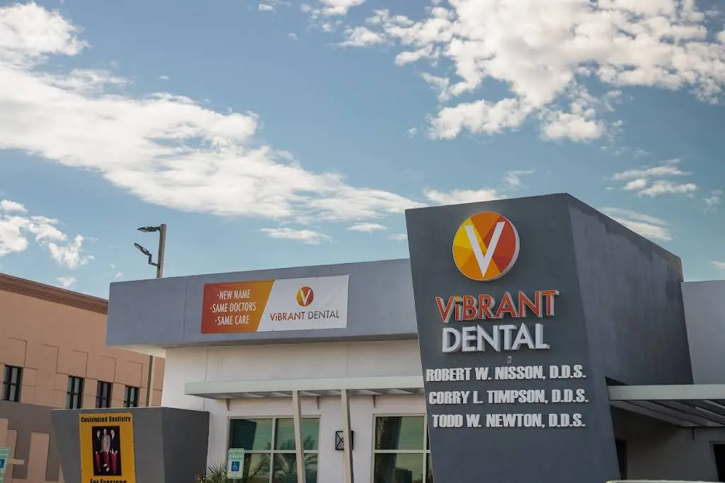 Vibrant Dental