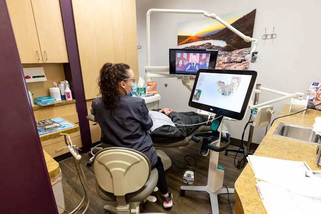 Vibrant Dental